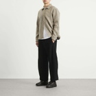 A Kind of Guise Men's Cullu Overshirt in Water And Earth