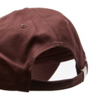 Adanola Women's Retro Sport Cap in Red