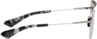 Dita Gunmetal Flight-Seven Sunglasses