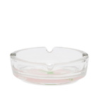 Houseplant by Seth Rogen Glass Ashtray - Memory in Clear 