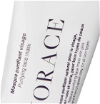 Horace - Purifying Face Mask, 75ml - Colorless