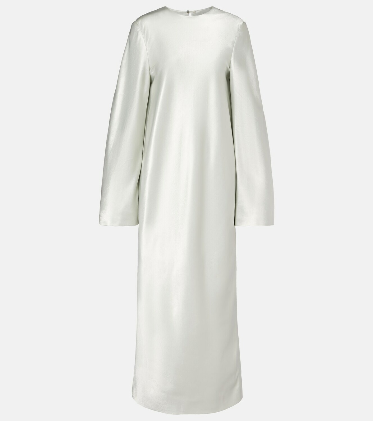 Calvin Klein Collection Alba maxi dress