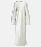 Calvin Klein Collection Alba maxi dress