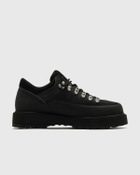 DIEMME CORNARO DUE GOMMA Black Mens Boots/Lowtop