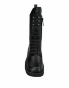The Attico Womens Boot in Black