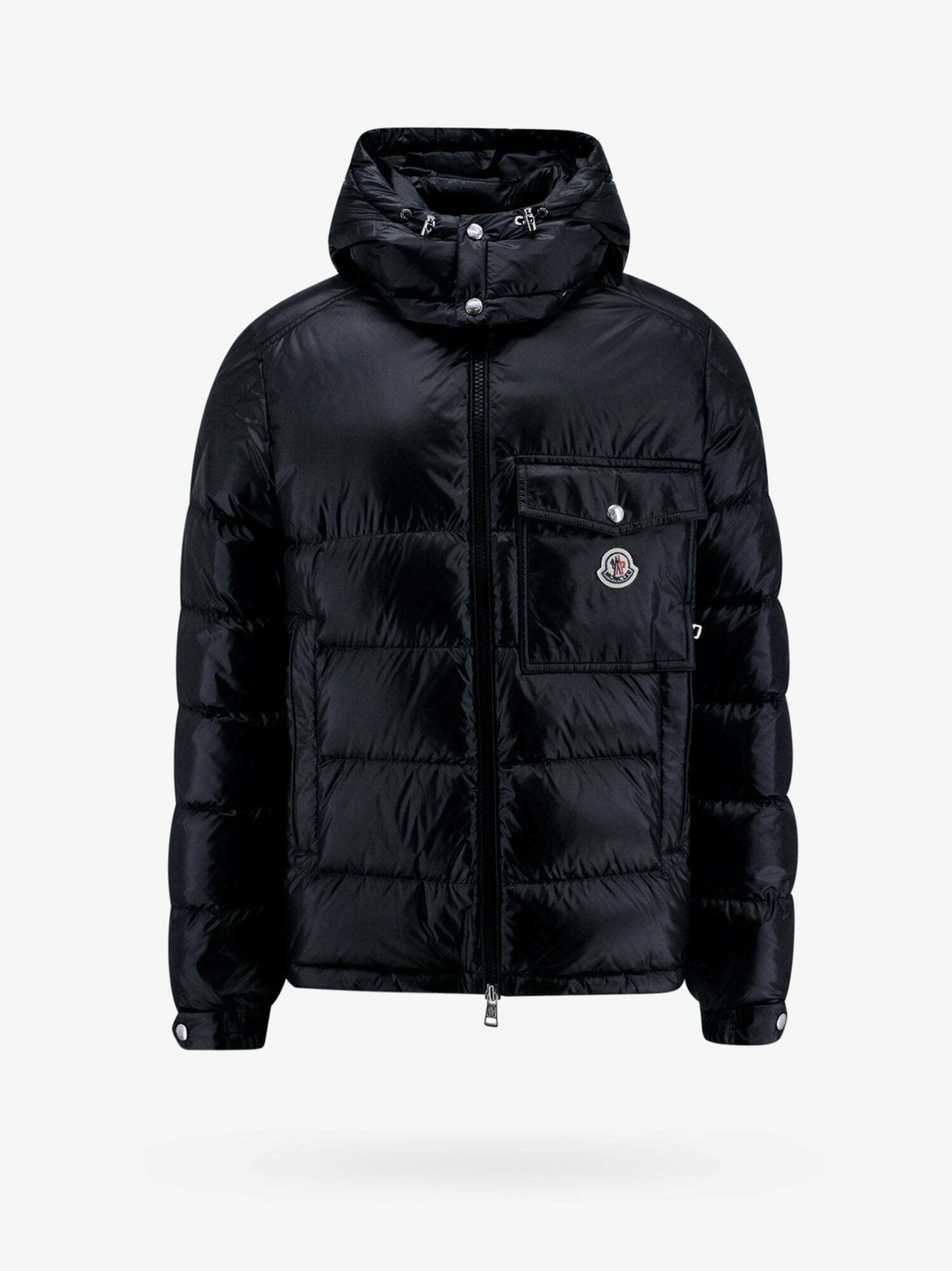 Moncler Tan Stephane Jacket Moncler