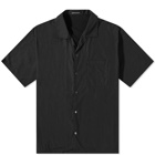 Undercoverism Men's Oversized Vacation Shirt in Black