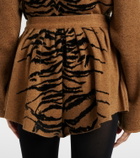 Alaïa Knitted shorts