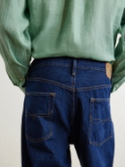 Polo Ralph Lauren - Straight-Leg Jeans - Blue