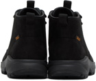 Teva Black Tusayan Boots