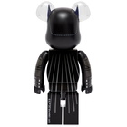 Medicom BE@RBRICK THE BATMAN 1000% in Black