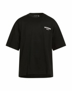 Dolce & gabbana Mens T-shirt in Black