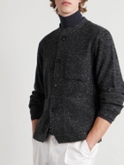 Dunhill - Cashmere Cardigan - Black