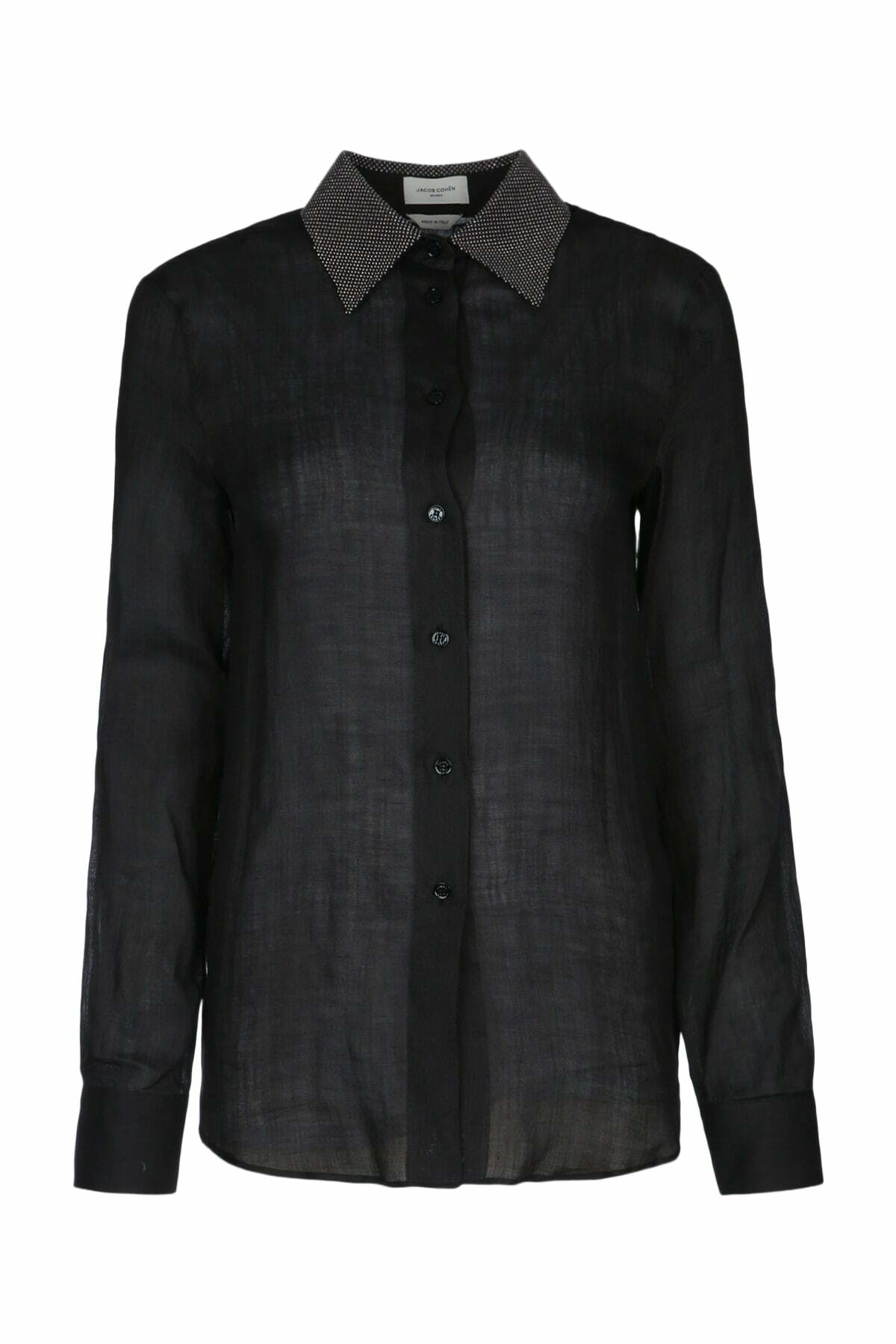 Tシャツ・カットソー JACOB COHEN CAMICIA CON TASCHINO RIGA Jacob Cohen Camicia Con Taschino Riga Jacob Cohen