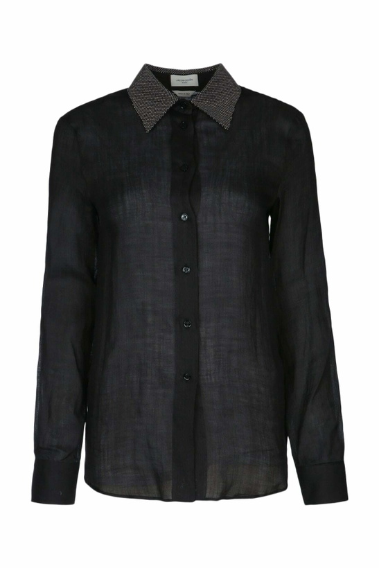 Photo: Jacob Cohen Camicia M/l Borchie