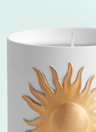 L'Objet Soleil Candle