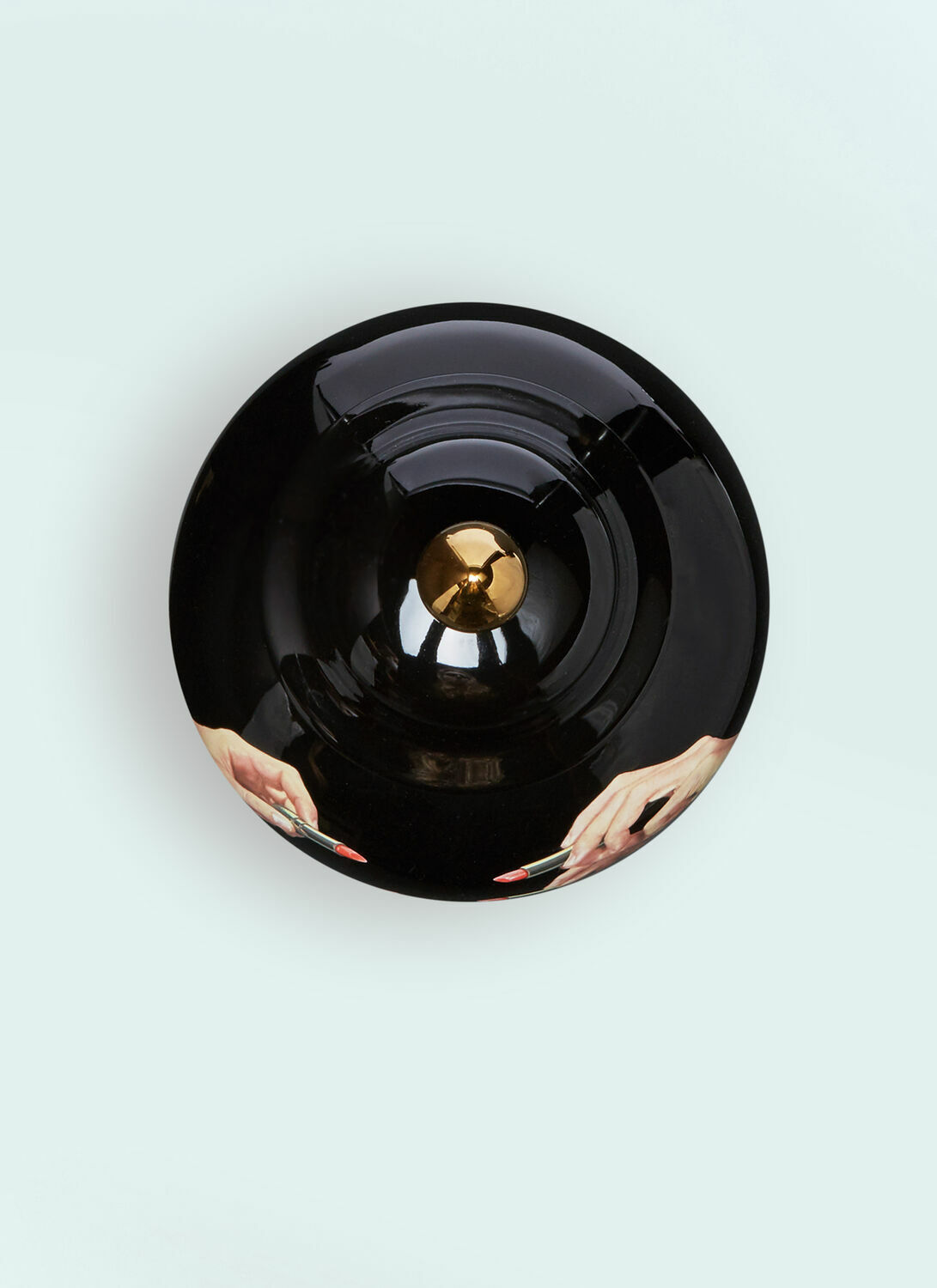 Seletti Lipsticks Vase