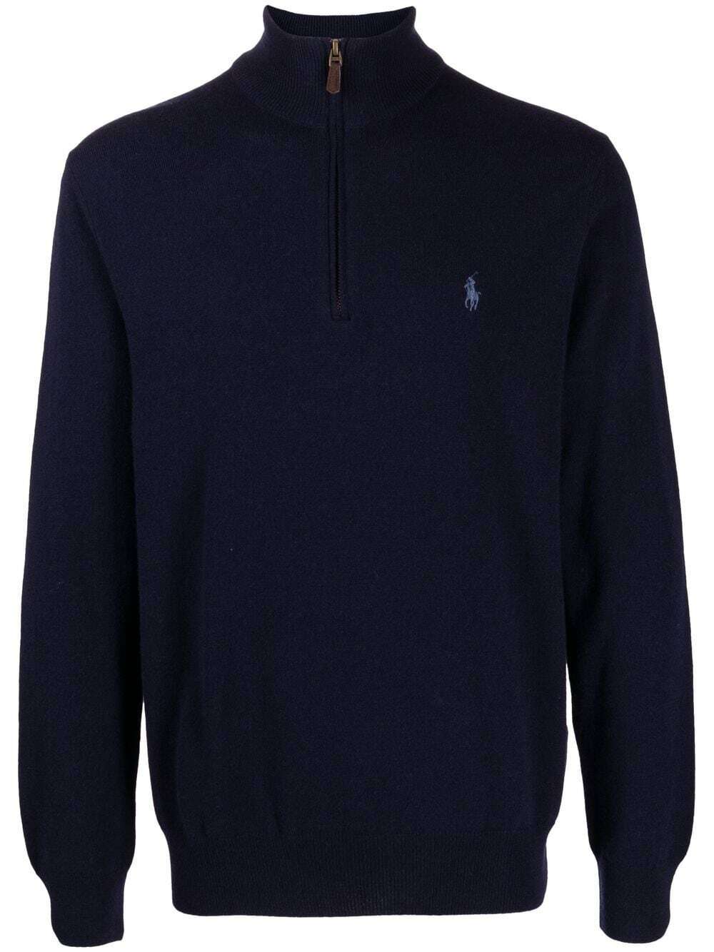 POLO RALPH LAUREN - Ls Hz Pp-long Sleeve-pullover Polo Ralph Lauren