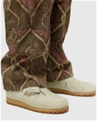 Clarks Originals Weaver Gtx White - Mens - Casual Shoes