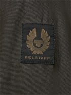 BELSTAFF - Walkham Waxed Cotton Biker Jacket