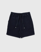 Closed Shorts Blue - Mens - Casual Shorts