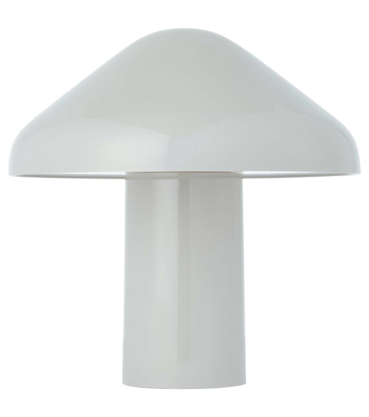 Photo: Hay Pao portable desk lamp