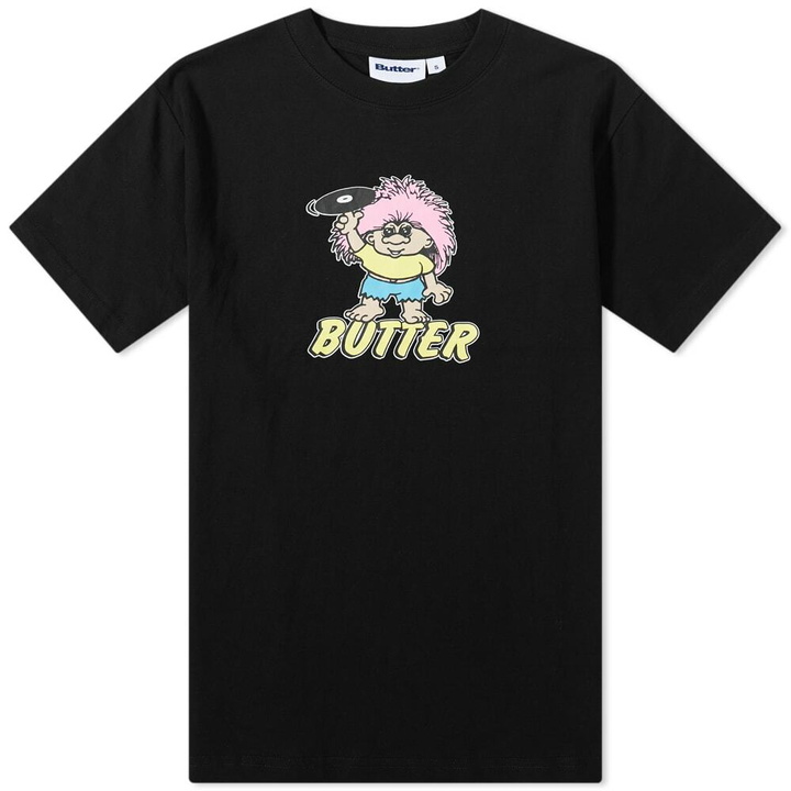 Photo: Butter Goods Troll Tee