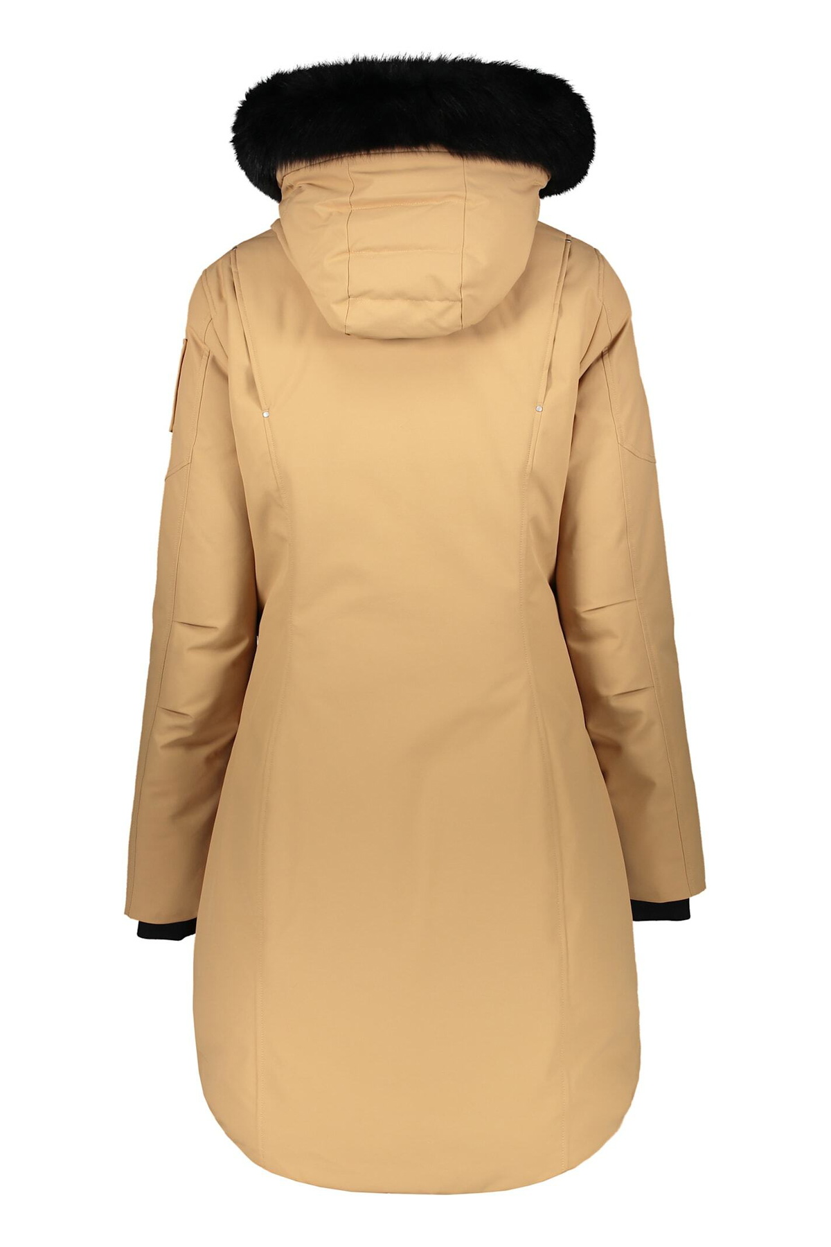 Moose Knuckles Cloud Hooded Parka