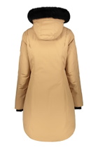 Moose Knuckles Cloud Hooded Parka