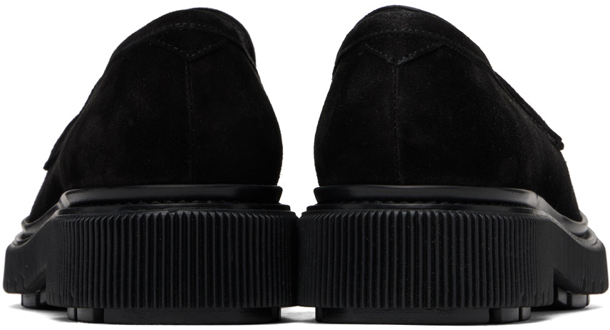Adieu Black Type 159 Loafers Adieu