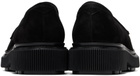 Adieu Black Type 159 Loafers