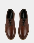 Steve Madden Federo Casual Shoes in Cognac