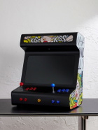 Neo Legend - Butcher Billy Kiss Kiss Bang Bang Compact Arcade Machine - Multi