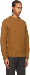 A.P.C. Suzanne Koller Edition Ethan Oversize Sweater
