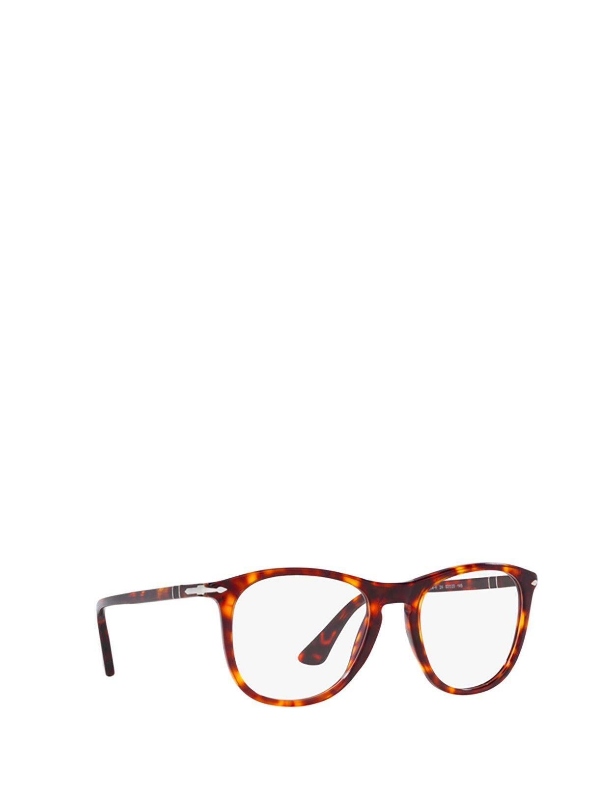 Persol Square-frame Glasses