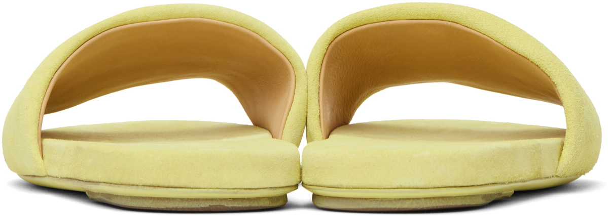 Marsèll Green Spanciata Sandals