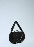 Porter-Yoshida & Co Ride Messenger Crossbody Bag