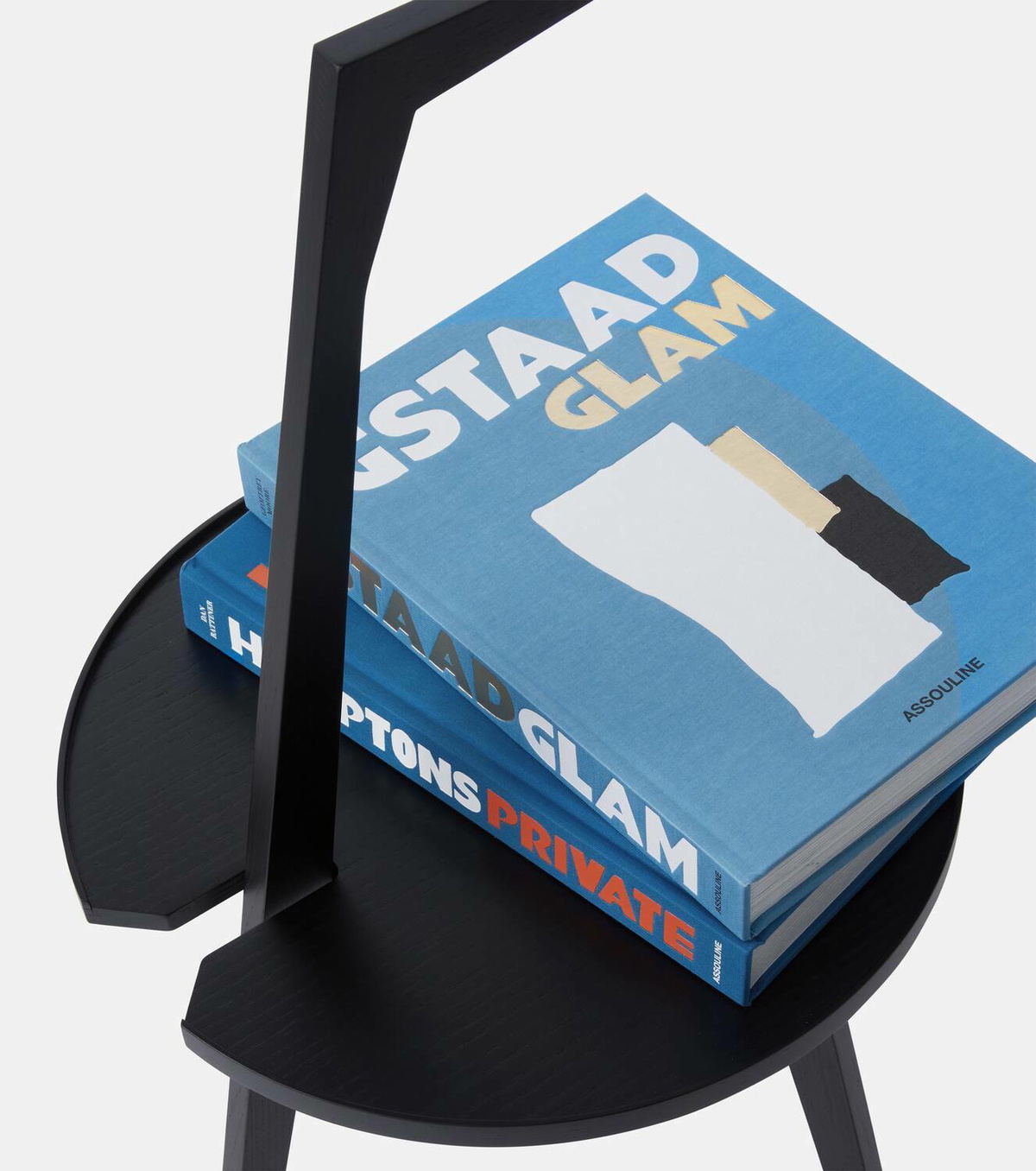 Cassina Cicognino side table by Franco Albini