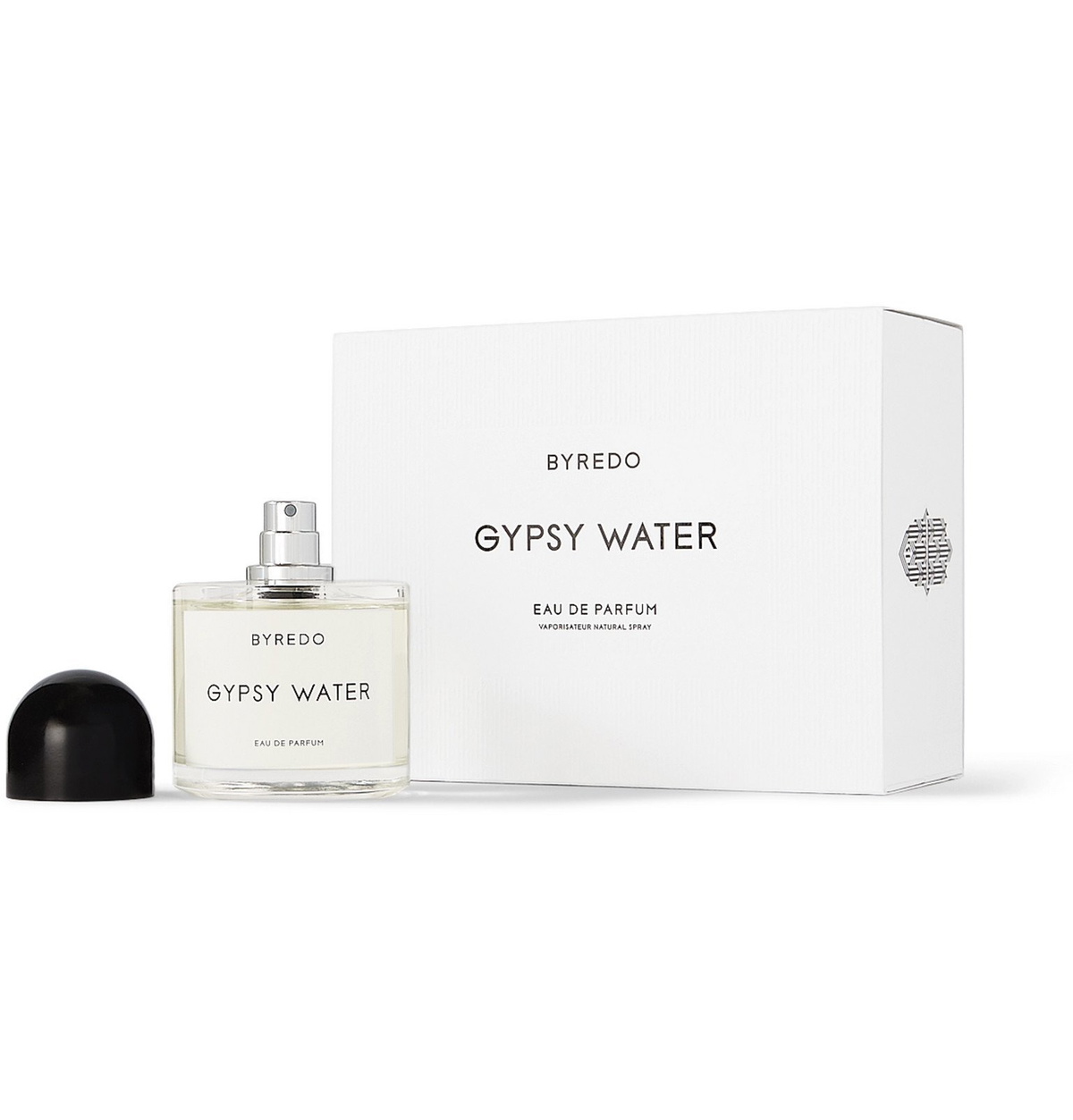 Byredo - Gypsy Water Eau de Parfum, 100ml - Colorless Byredo