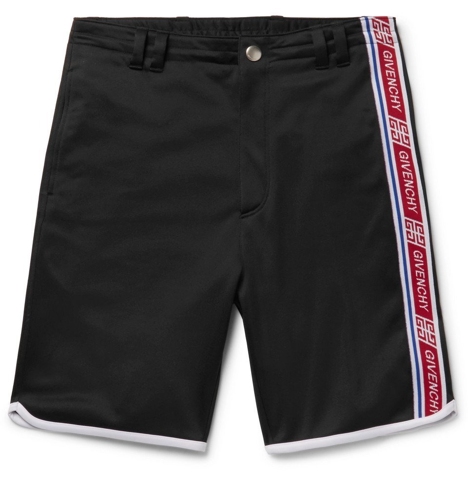 Givenchy hot sale shorts mens