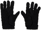 ænrmòus Black Noori Gloves