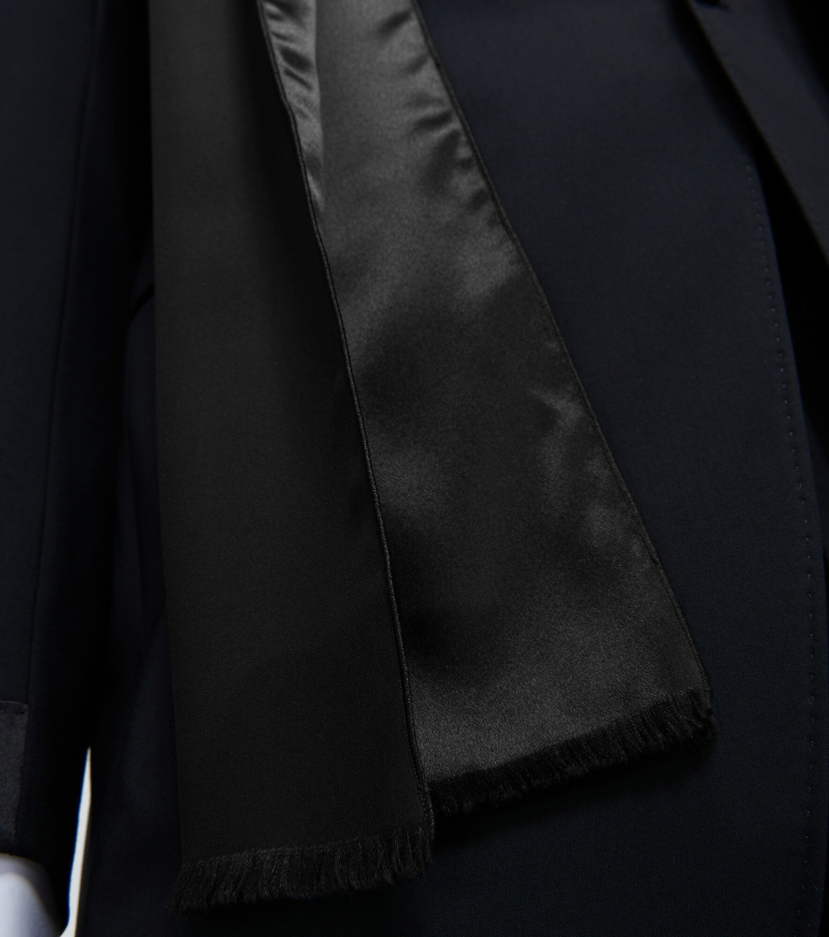 Tom Ford - Silk scarf