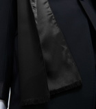 Tom Ford - Silk scarf