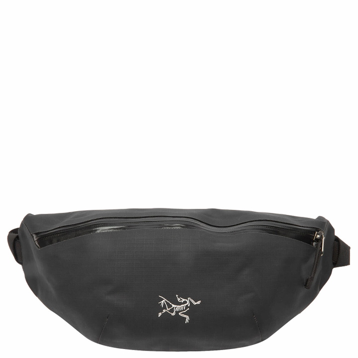 Photo: Arc'teryx Granville Crossbody Bag in Black 