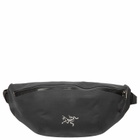 Arc'teryx Granville Crossbody Bag in Black 