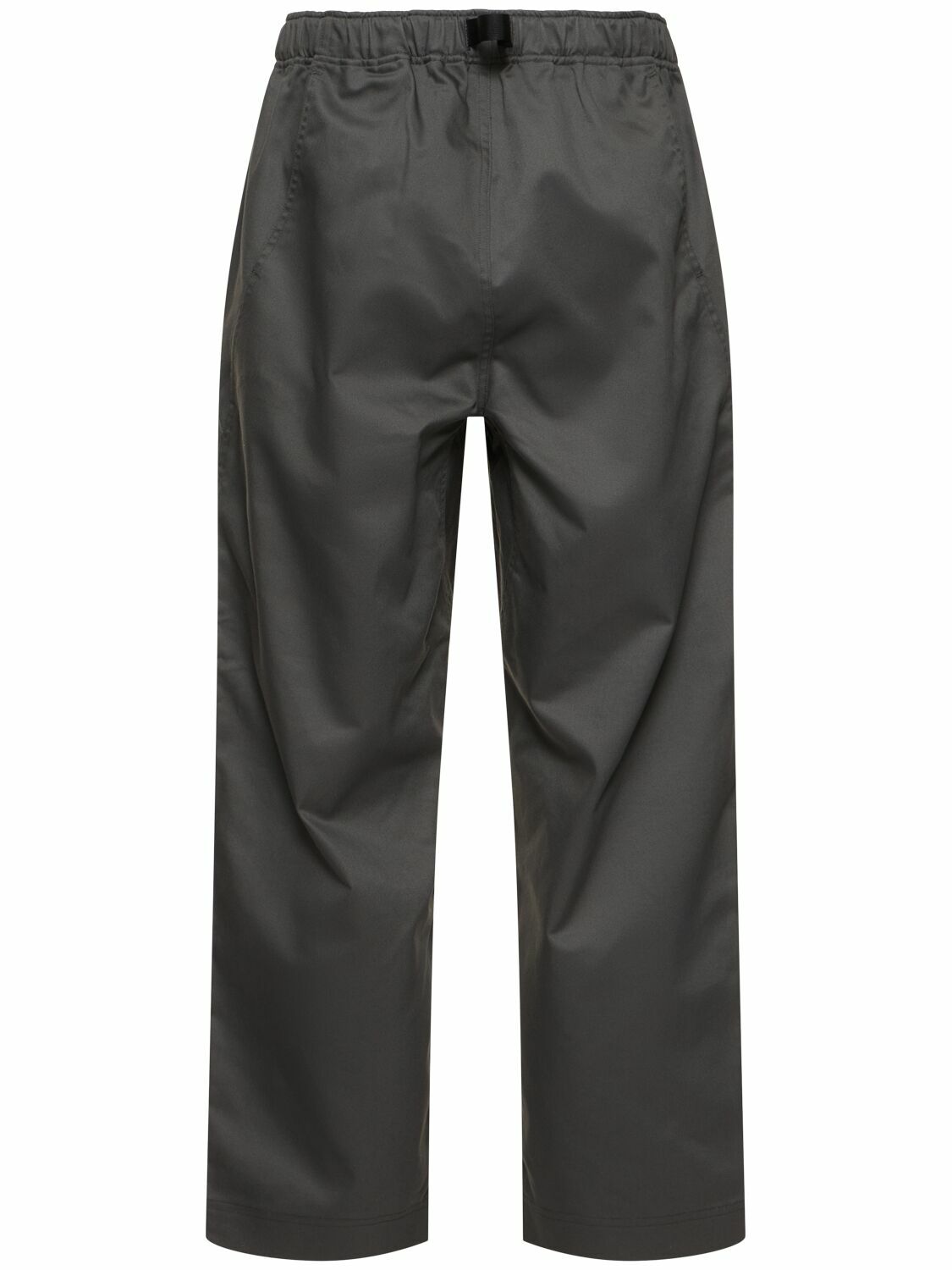 GOLDWIN Easy Twill Pants Goldwin