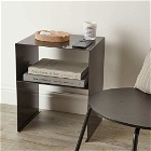 House Doctor Fari Side Table in Black