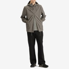 Rains Men's Storm Breaker Jacket in Grey