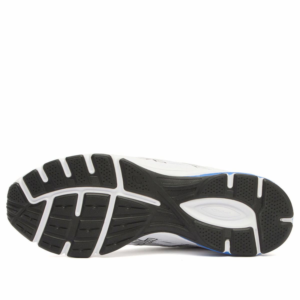 Asics Gel-Sd-Lyte Sneakers in White/Black