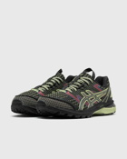 Asics Us4 S Gel Terrain Black - Mens - Lowtop